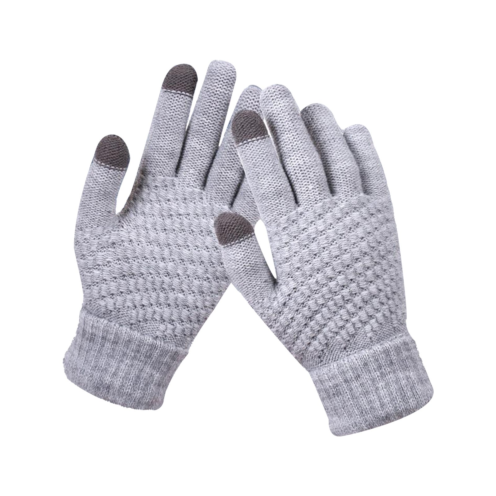 Winter Touch Screen Gloves