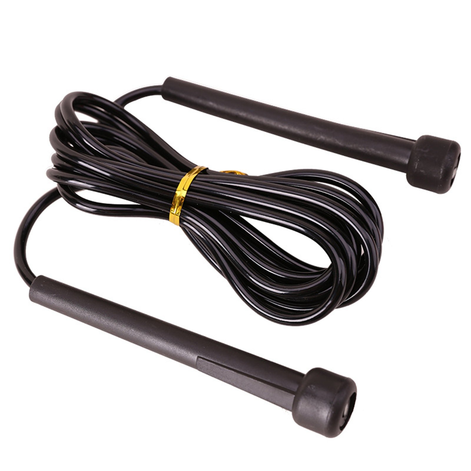 Light Plastic Fast Speed Jump Rope