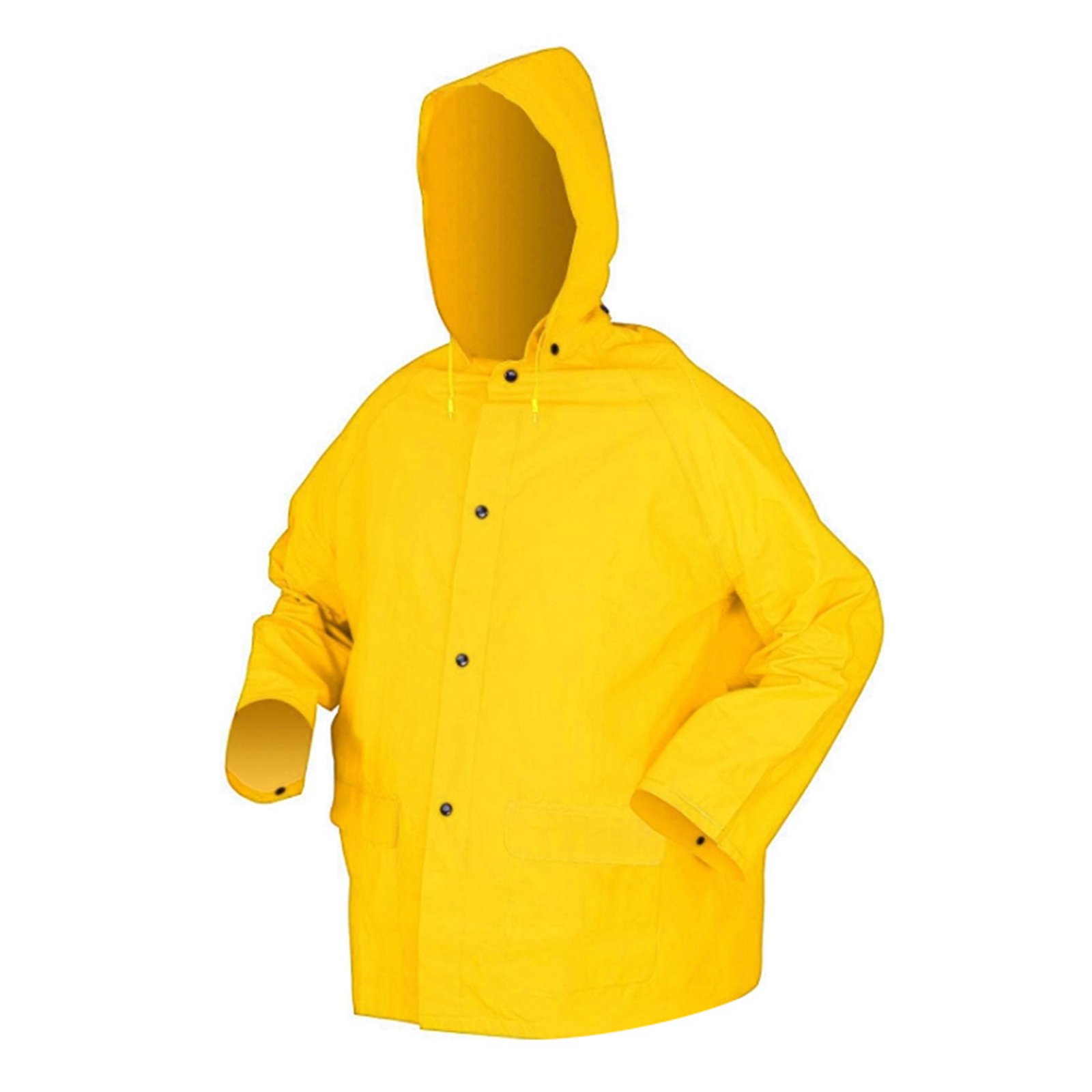 Leathercraft Rainwear