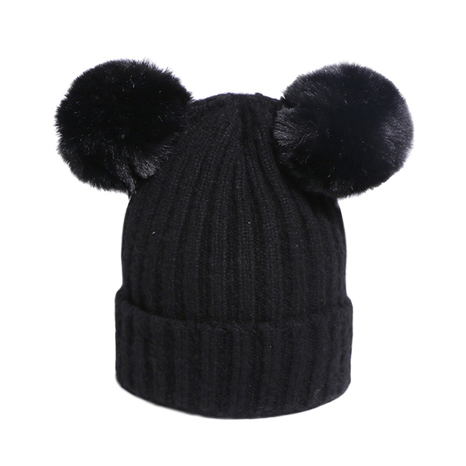 Baby Beanie Hat For Winter