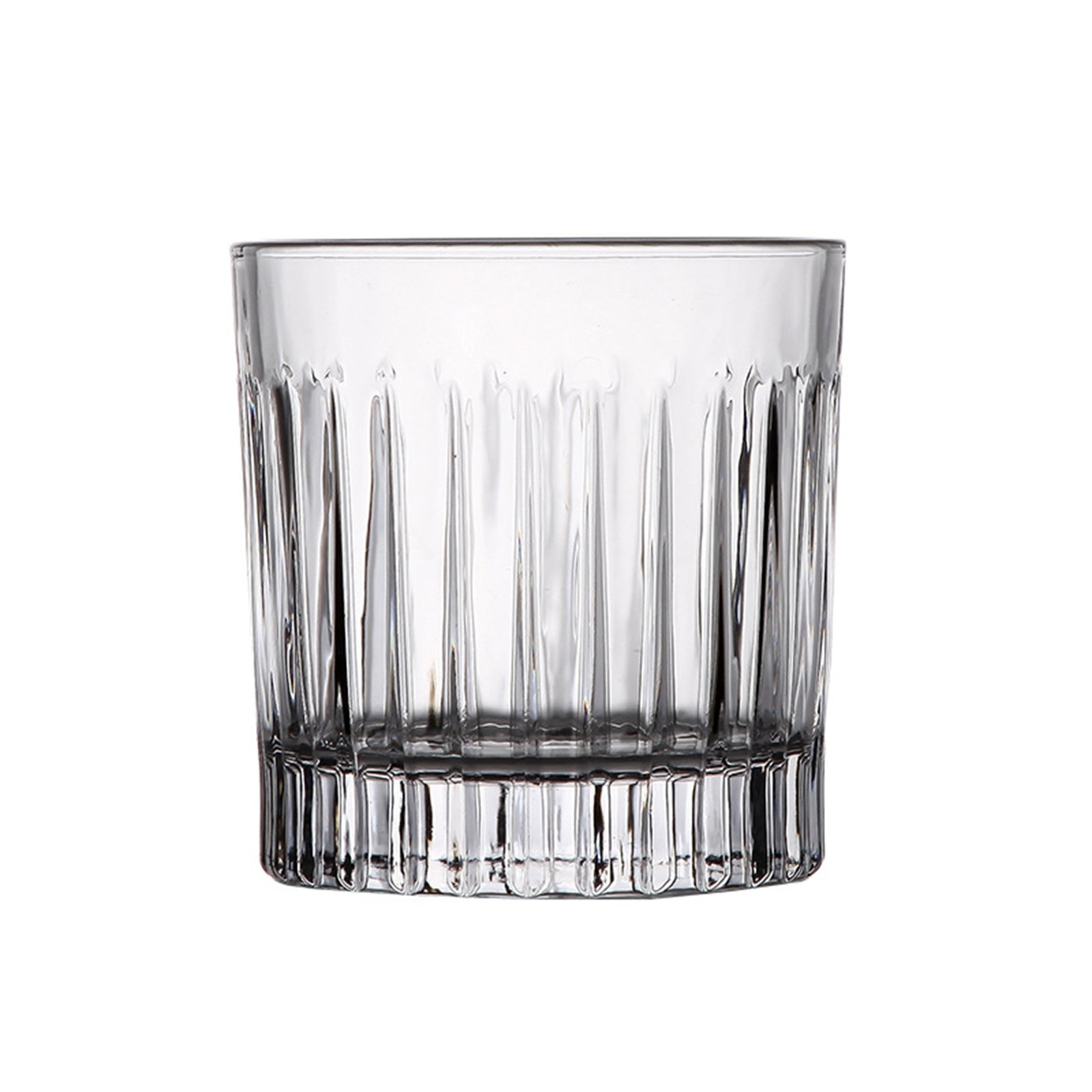 9.5 Oz Whiskey Glass