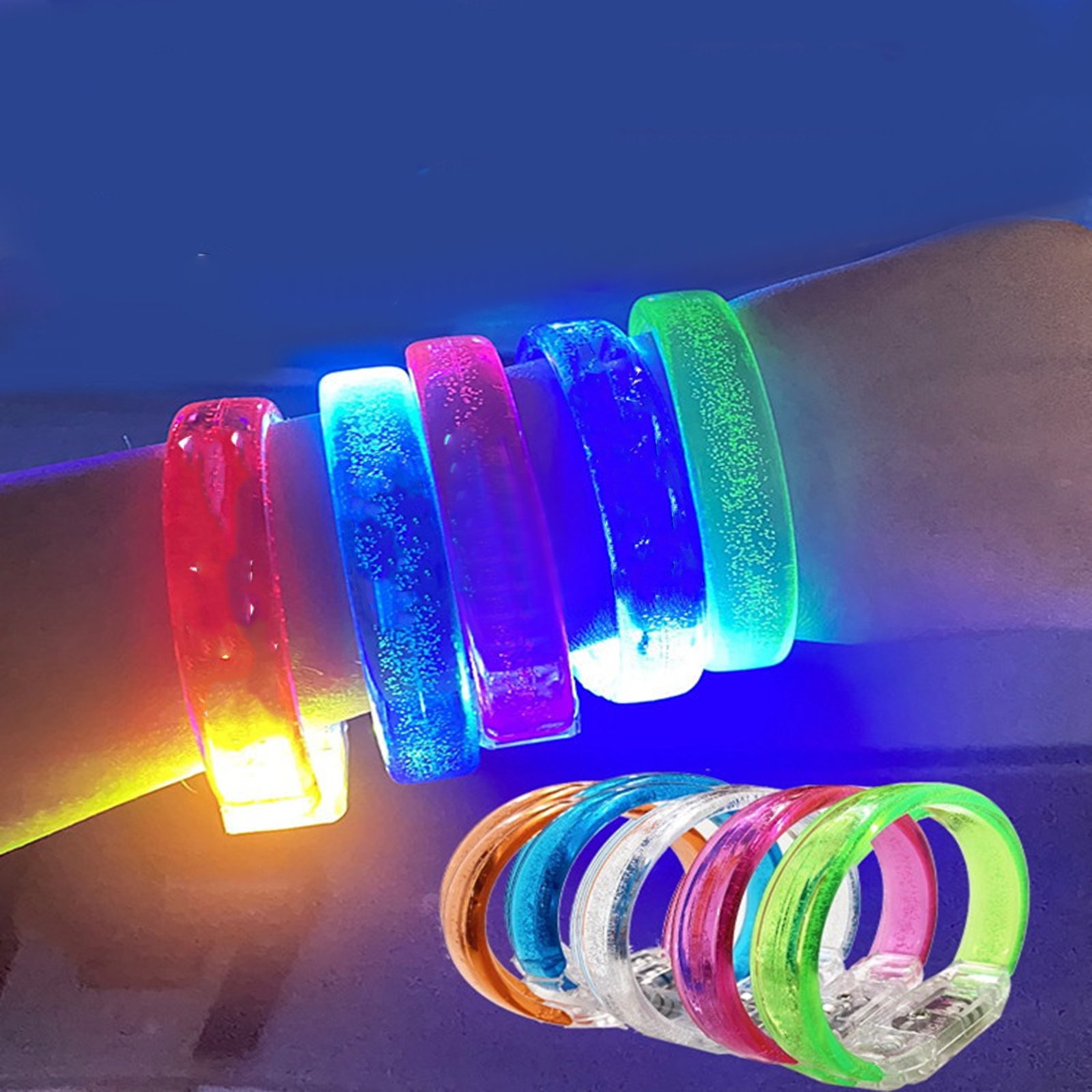 Luminous Bracelet
