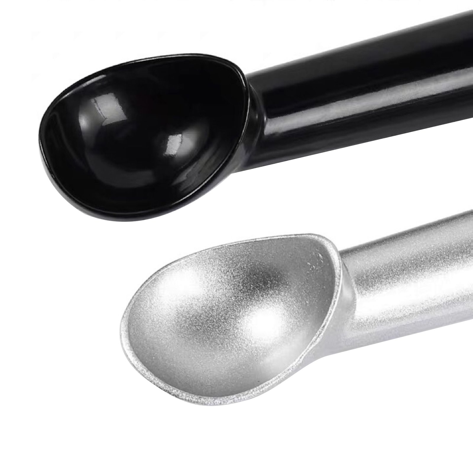 1.5 Oz Nonstick Anti-Freeze Ice Cream Scoop