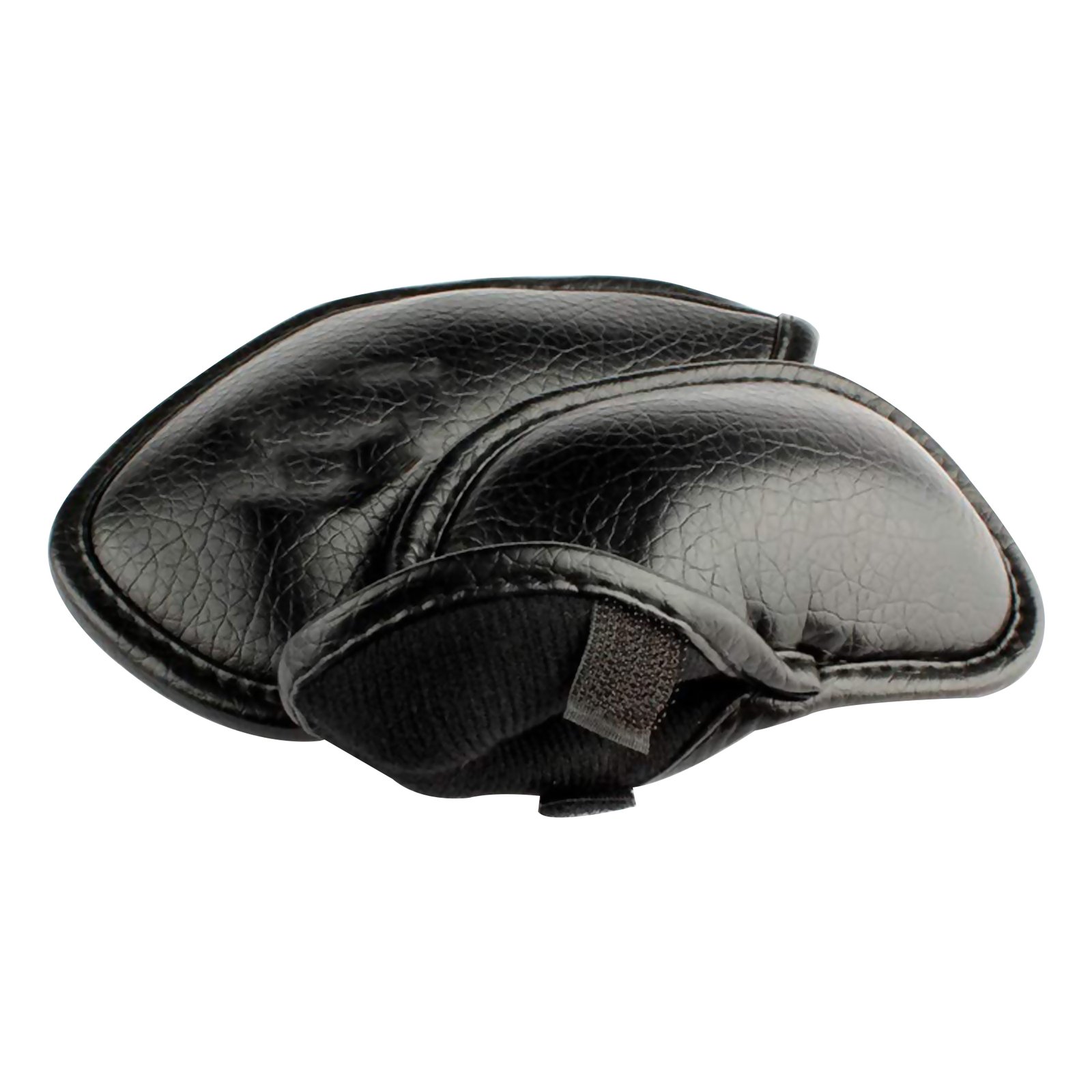 Golf Iron Head Covers Set Headcover 12pcs
