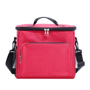 Insulated Lunch Box Soft Cooler Tote