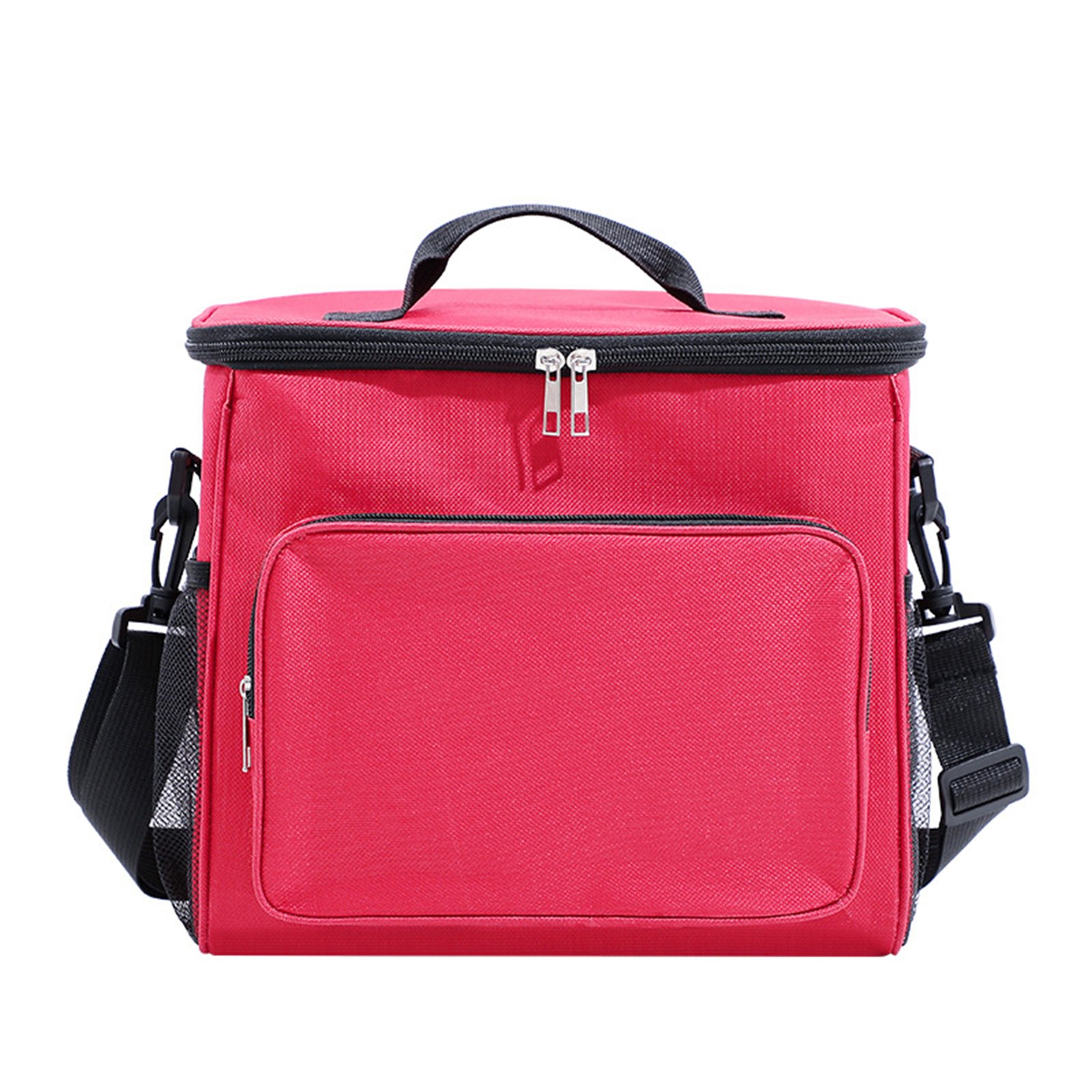 Insulated Lunch Box Soft Cooler Tote