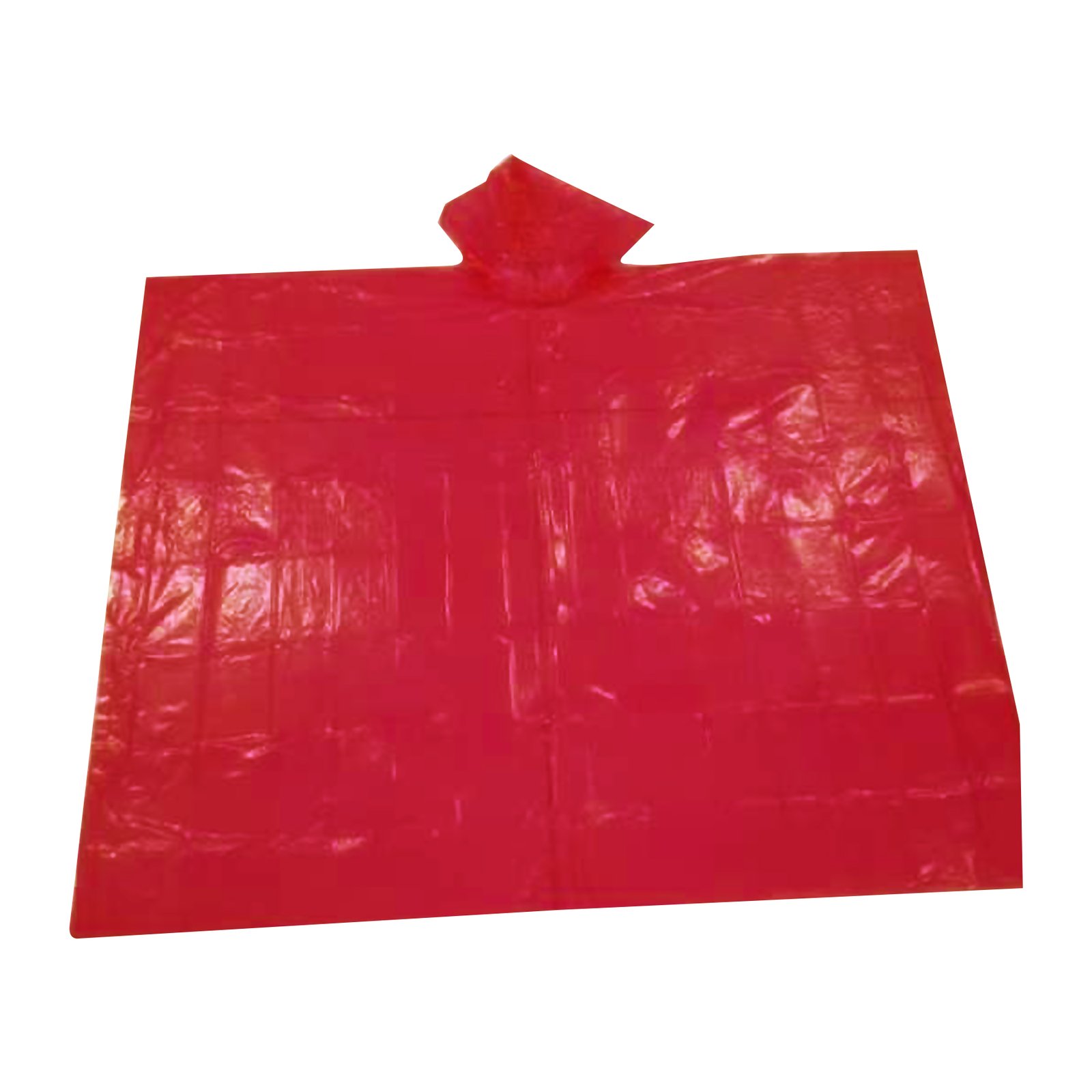 Emergency Rain Poncho