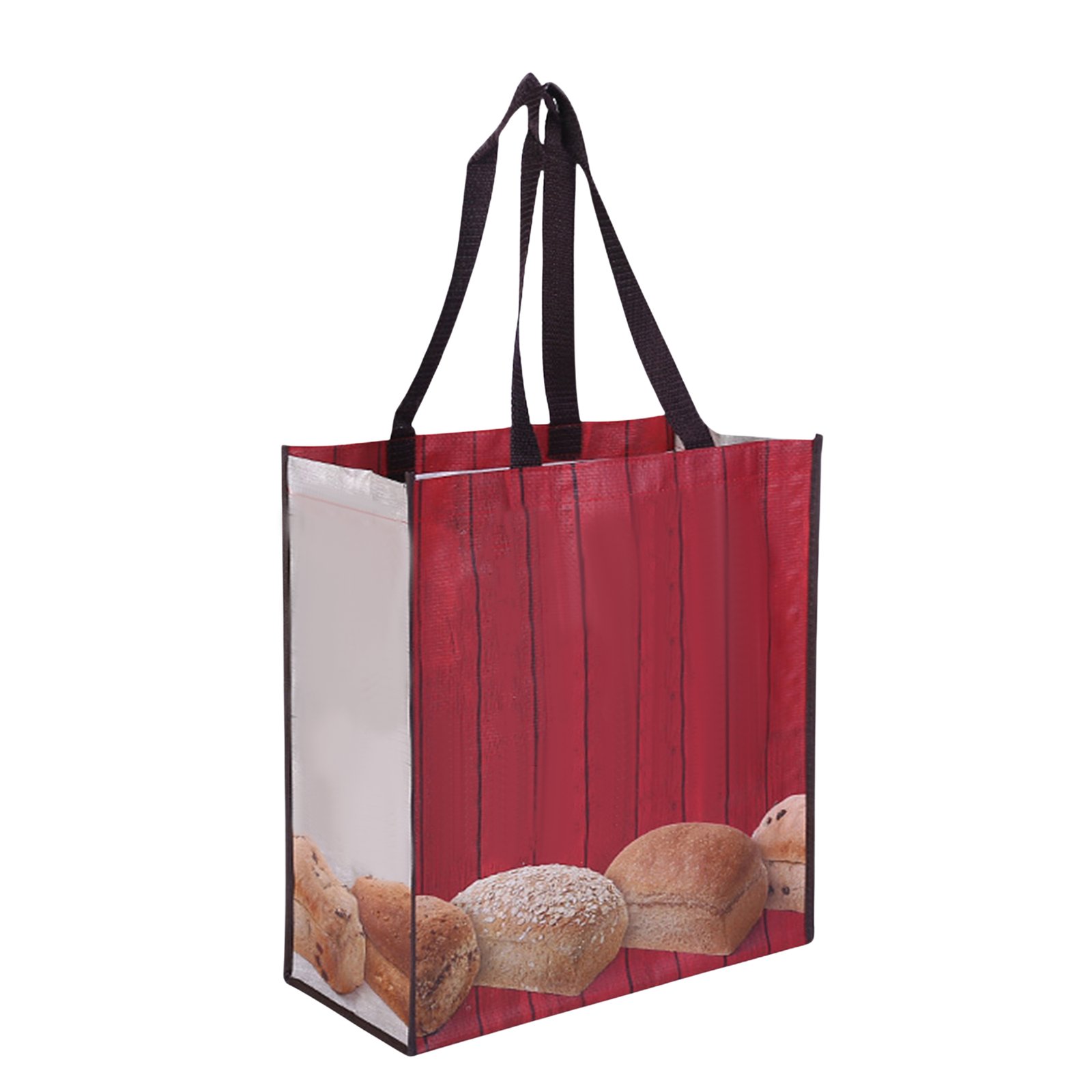 Full Color Laminated PP Woven Bag
