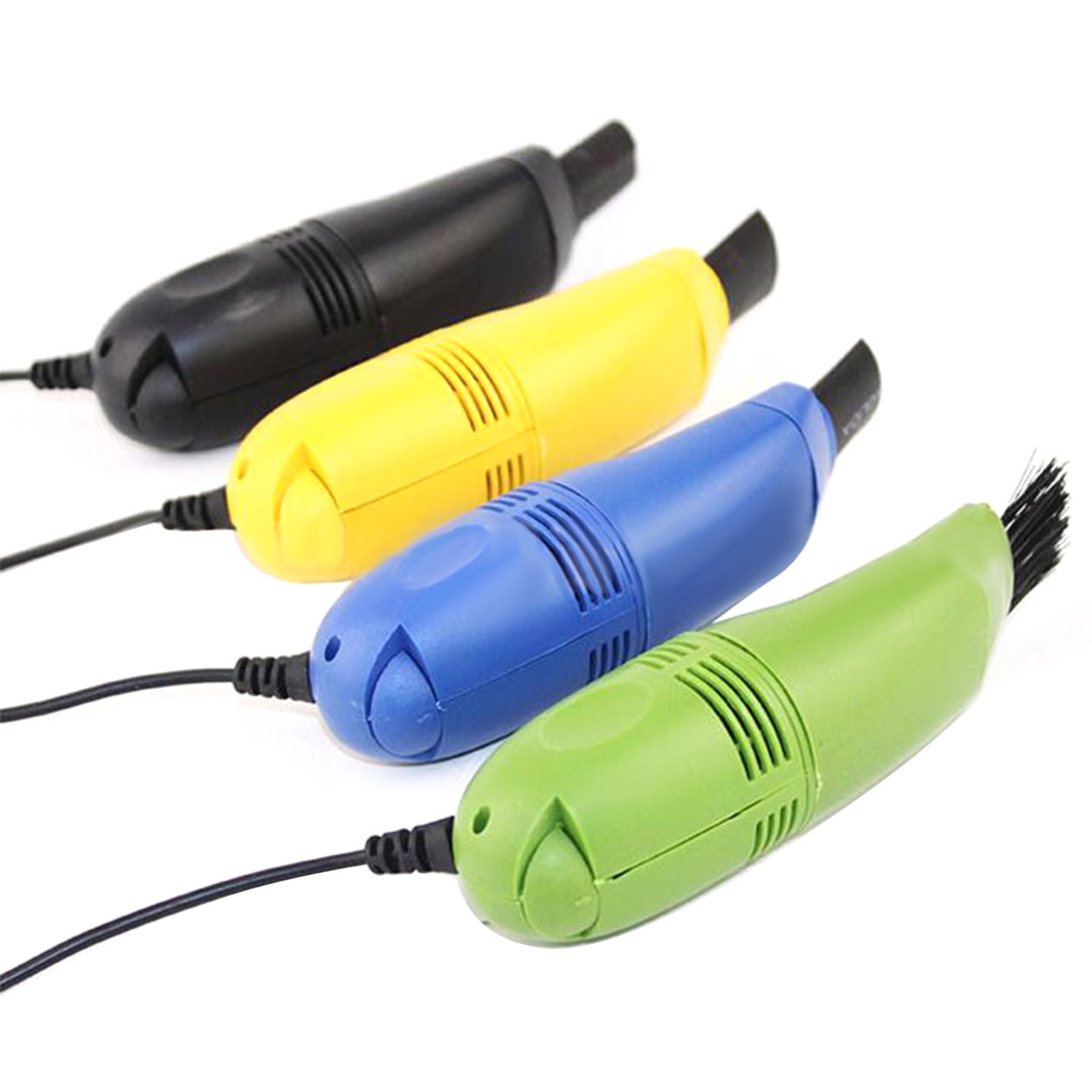 Mini Usb Keyboard Vacuum Cleaner