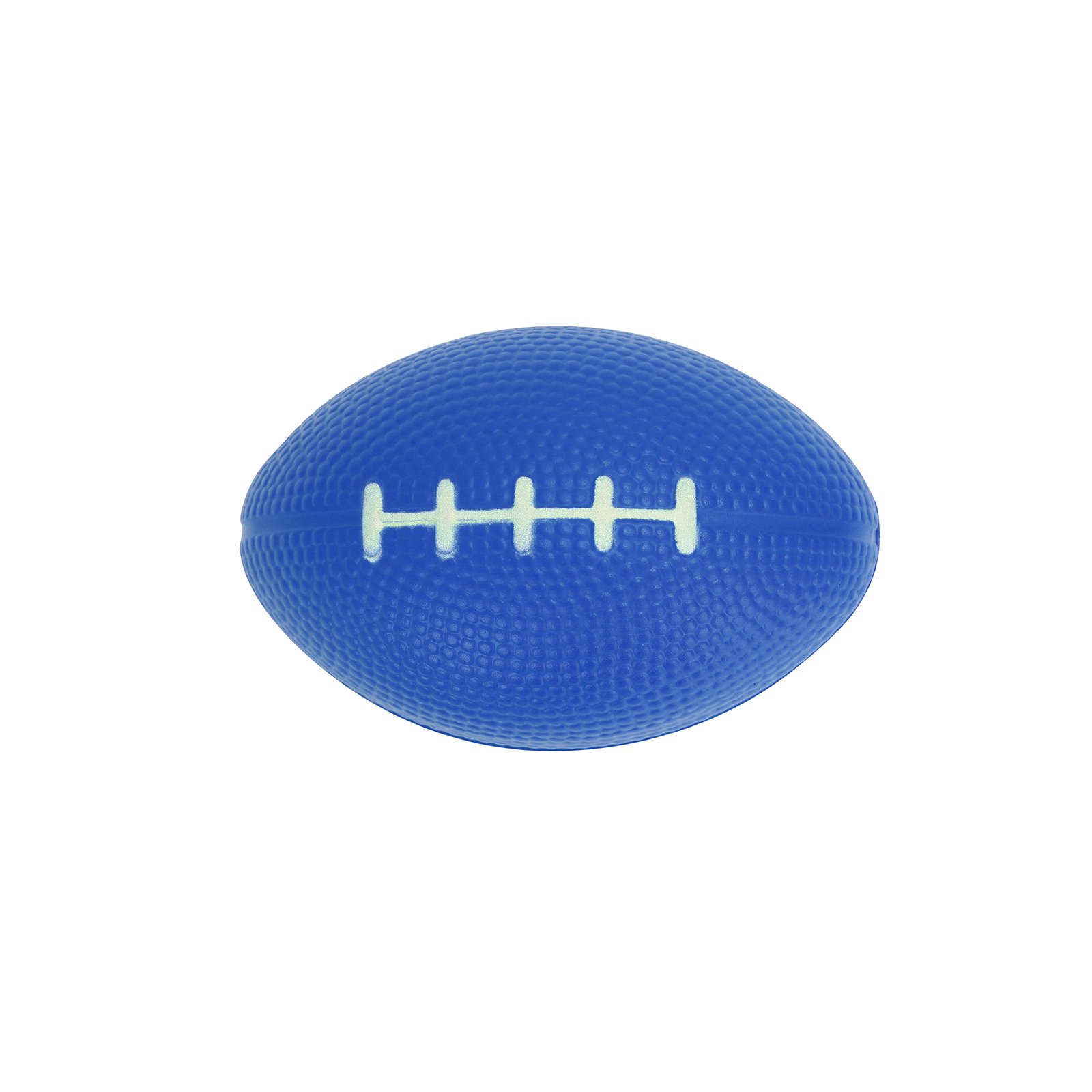 5" Large PU Football Stress Reliever