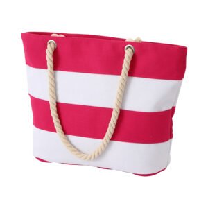 Portsmouth Cotton Canvas Boat Tote