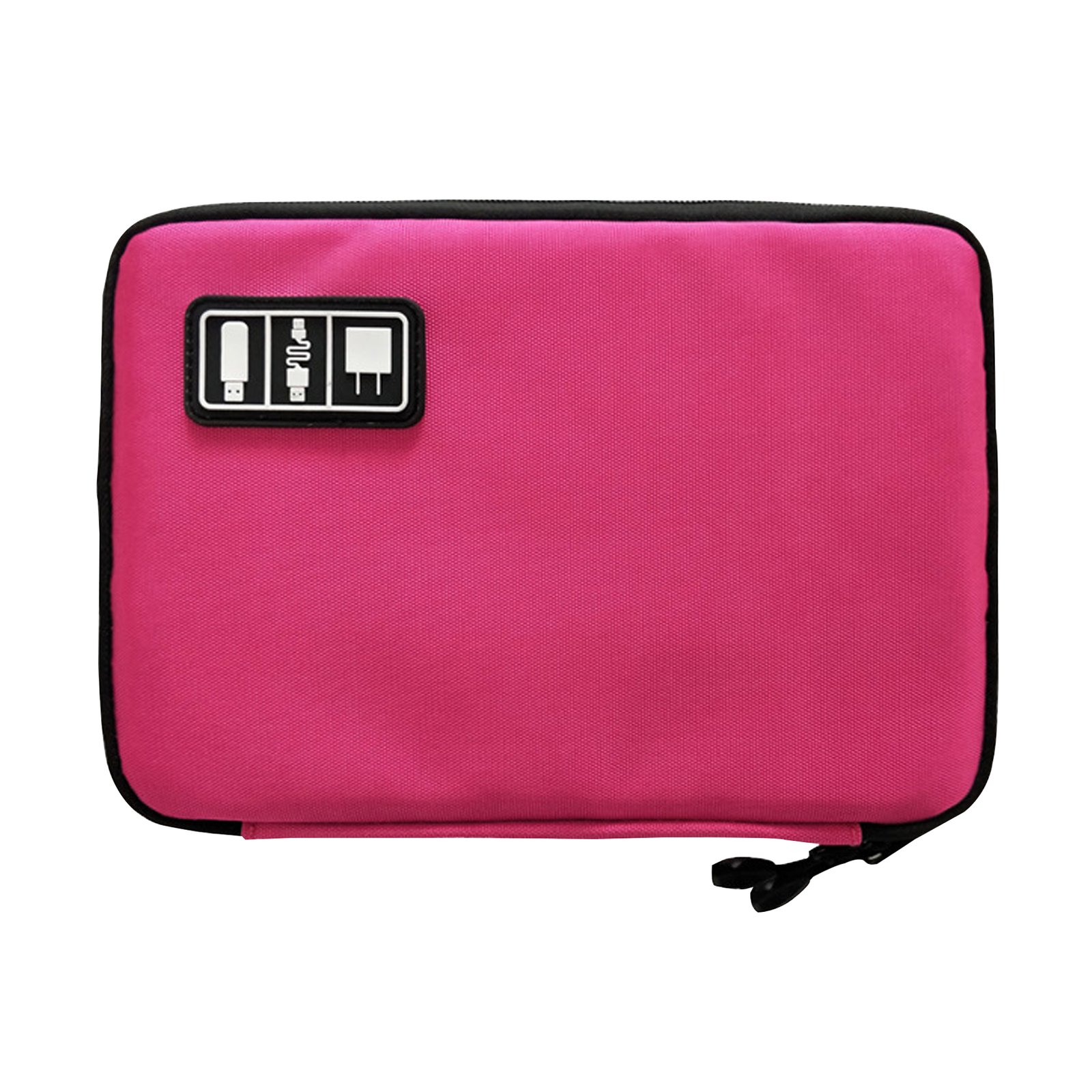 Electronic Accessories Travel Organizer Bag