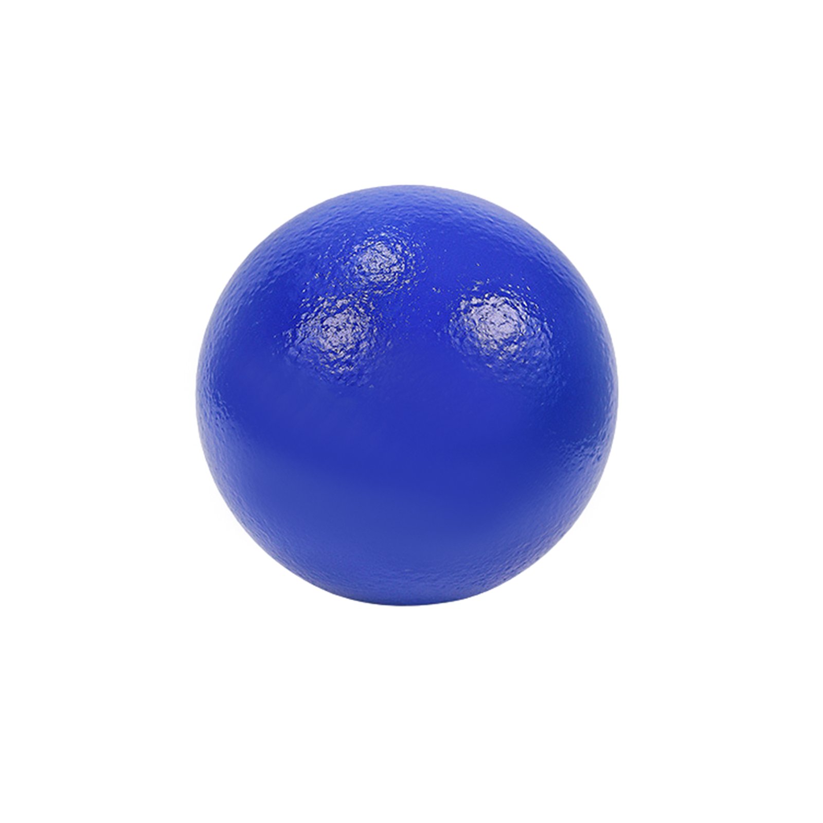 6 In PU Dodgeball