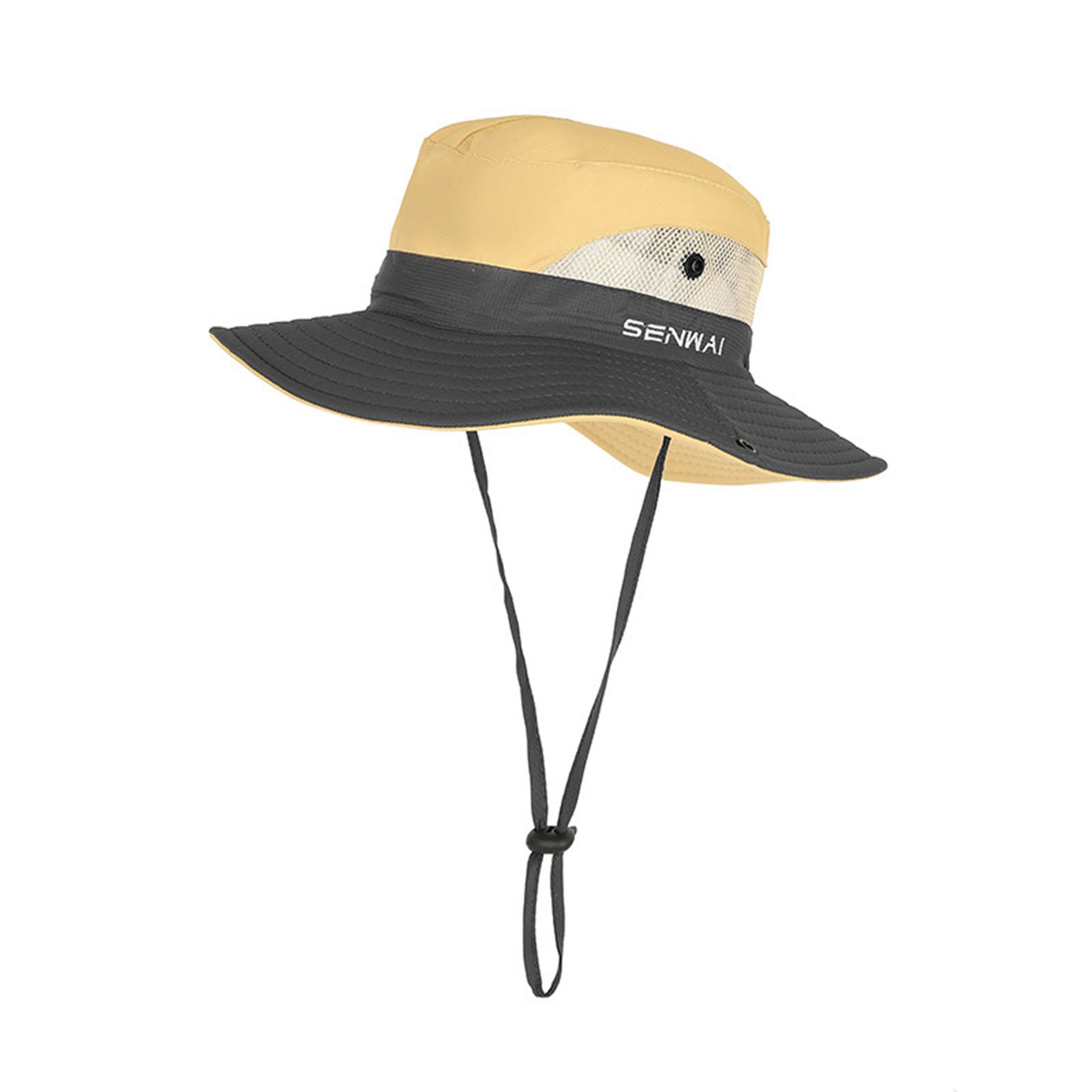 Ponytail Women Sun Hats