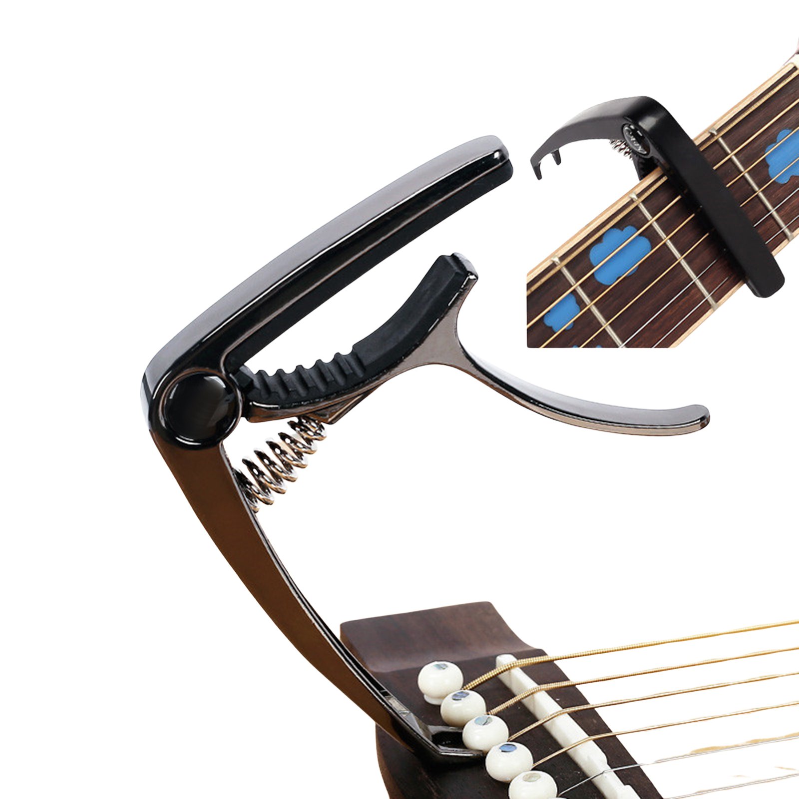 Guitar Capo