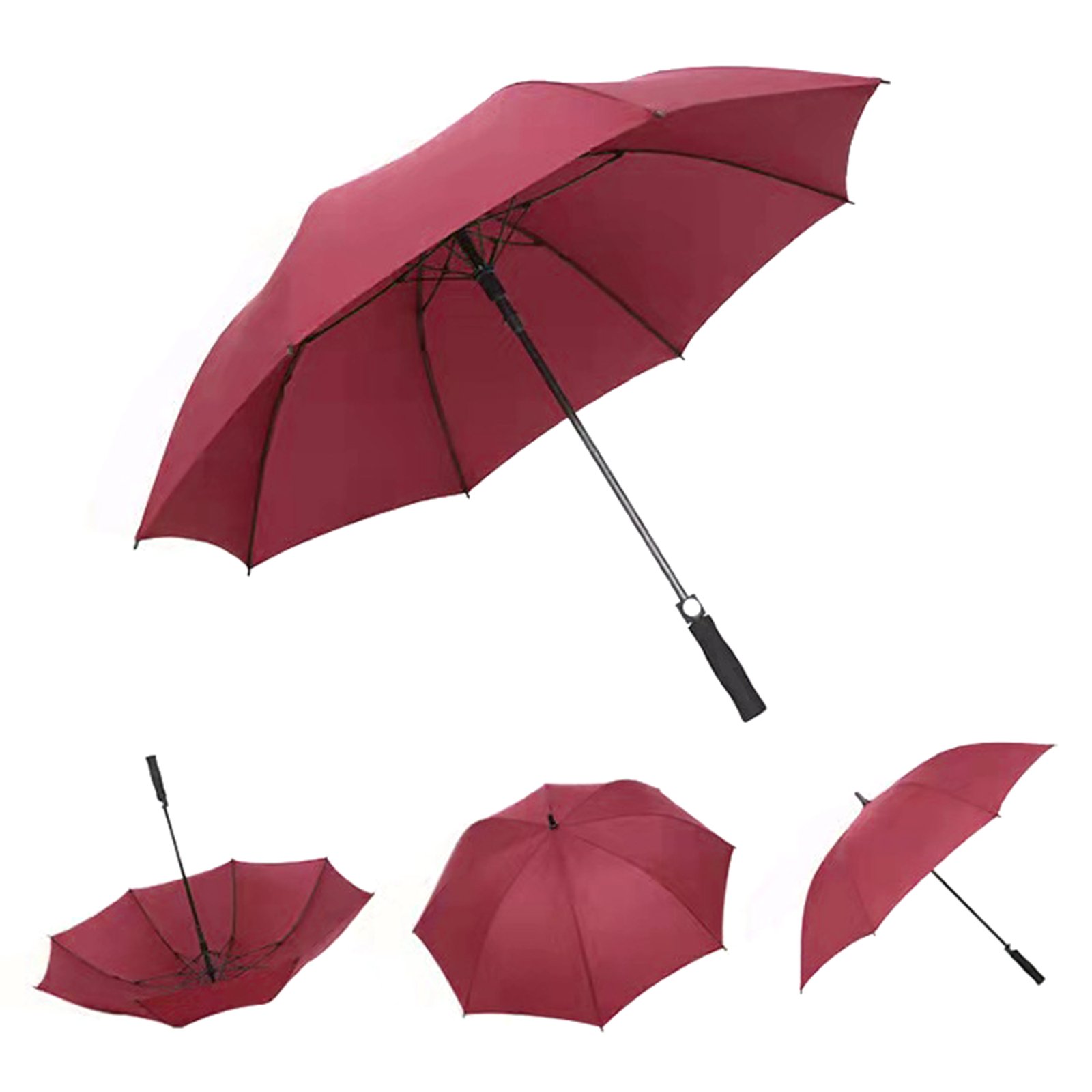 Travel Inverted Automatic Umbrella