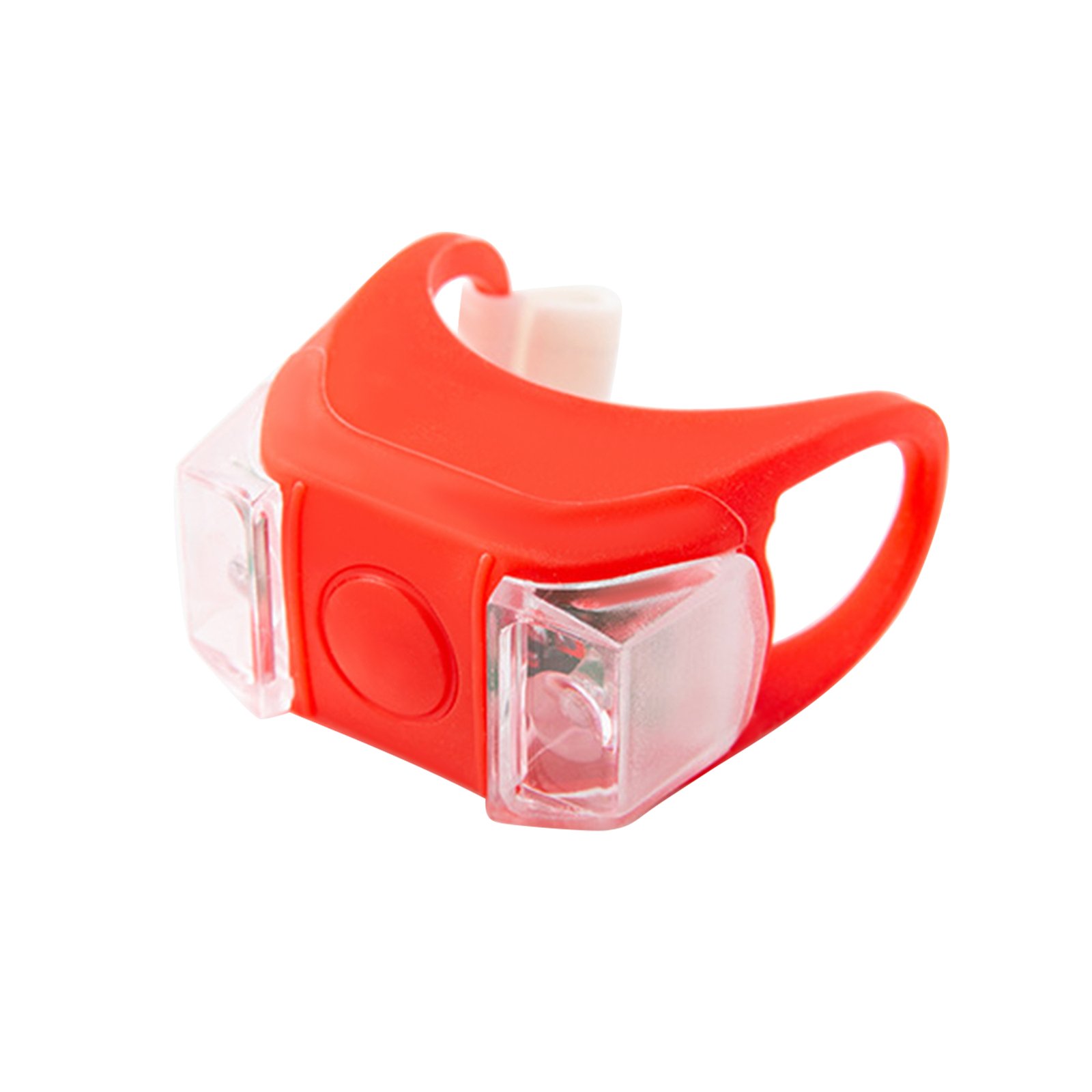 Mini Mountain Bike LED Light