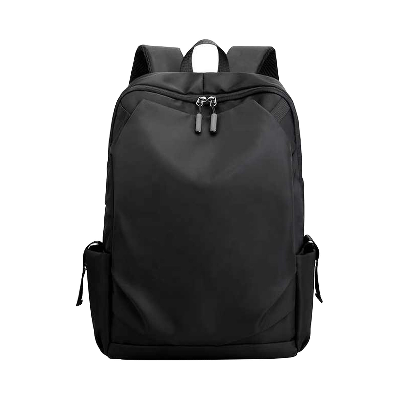 Waterproof Travel Backpack With Usb Charging Port