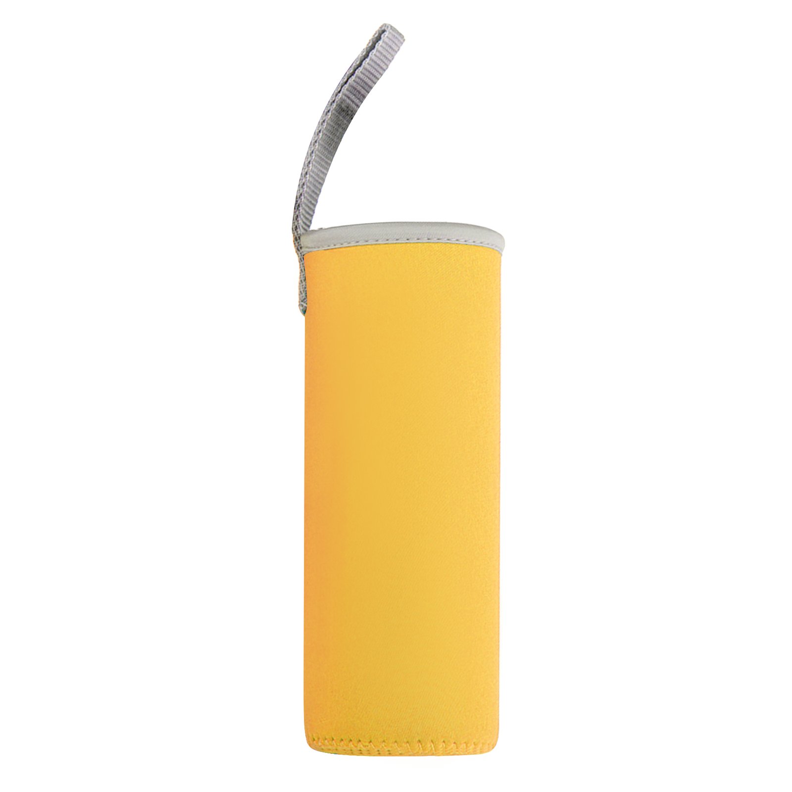 Glass Water Bottle