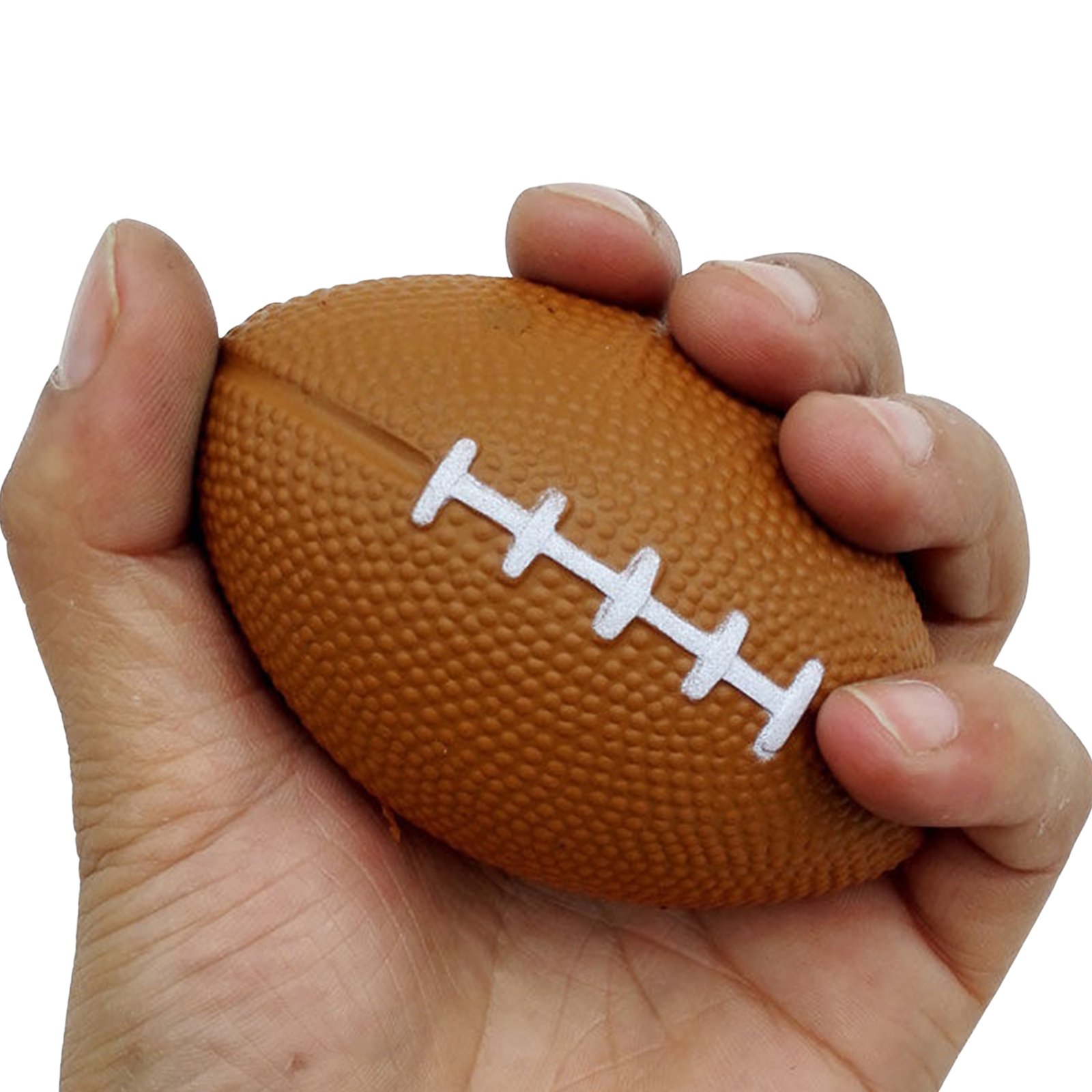 Foam Pressure Ball