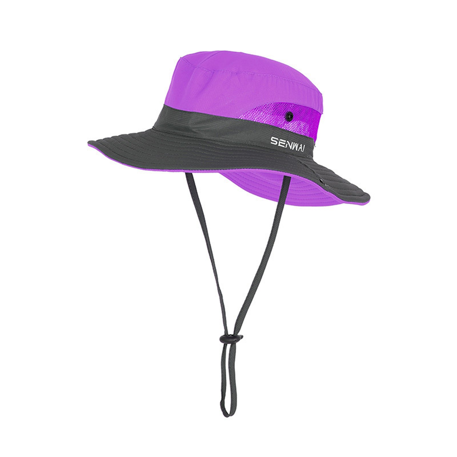 Ponytail Women Sun Hats