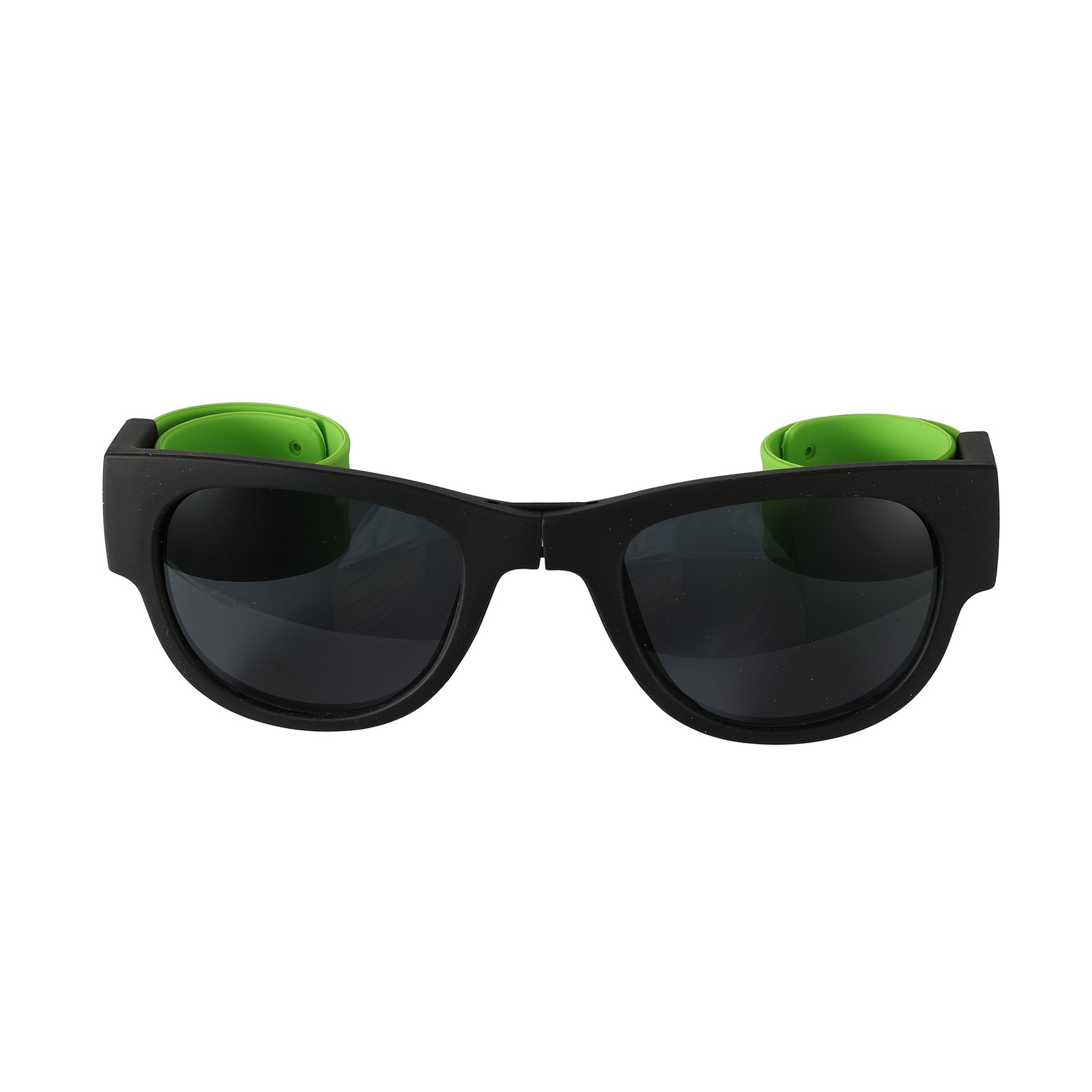UV Protective Sun Glasses with Slap Circle Bracelet