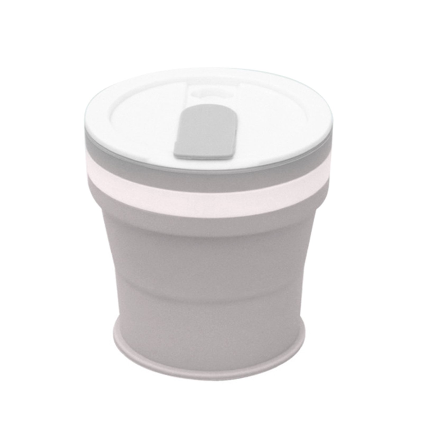 Folding Silicone Coffee Mug