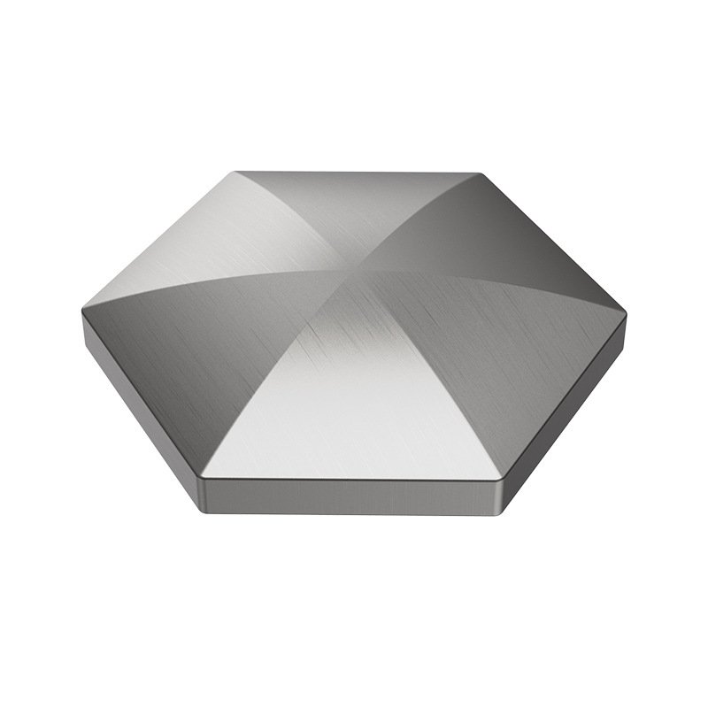 Aluminium alloy Flipo Flip Spinning Toy