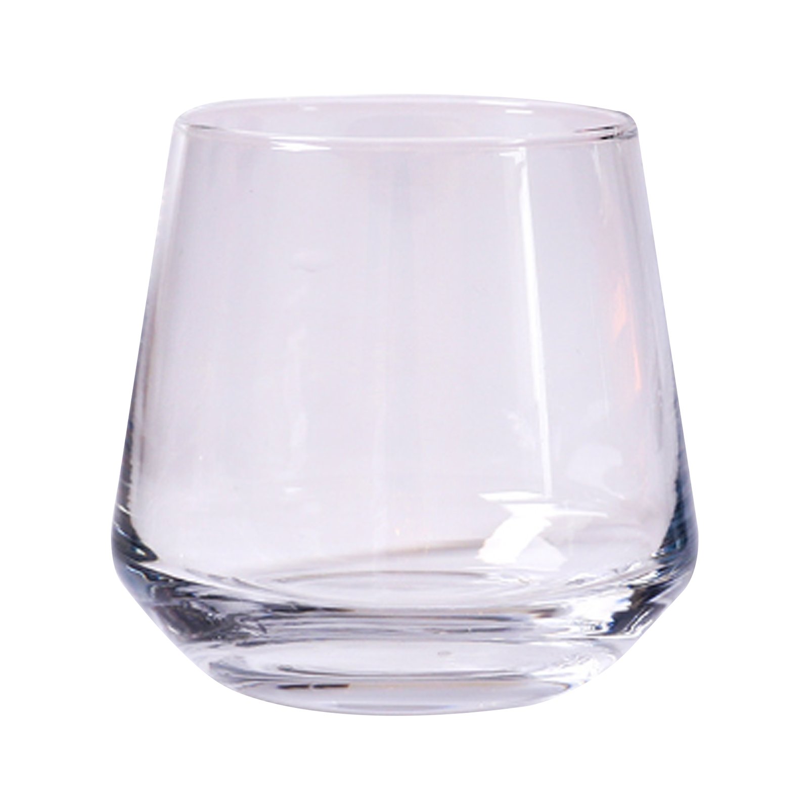 11oz.Stemless Wine Glass
