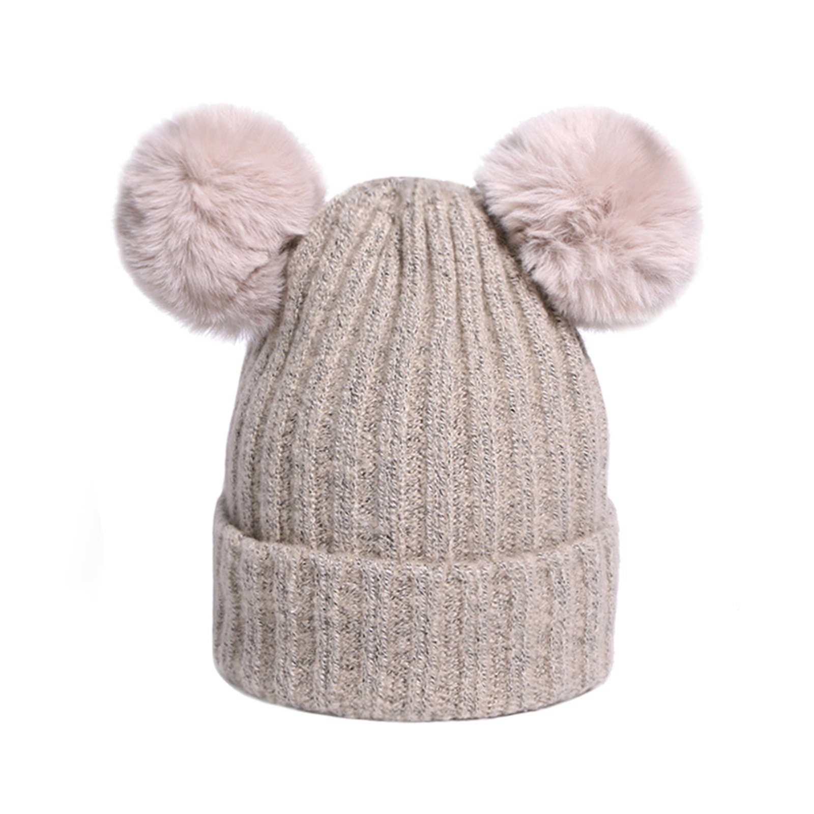 Baby Beanie Hat For Winter