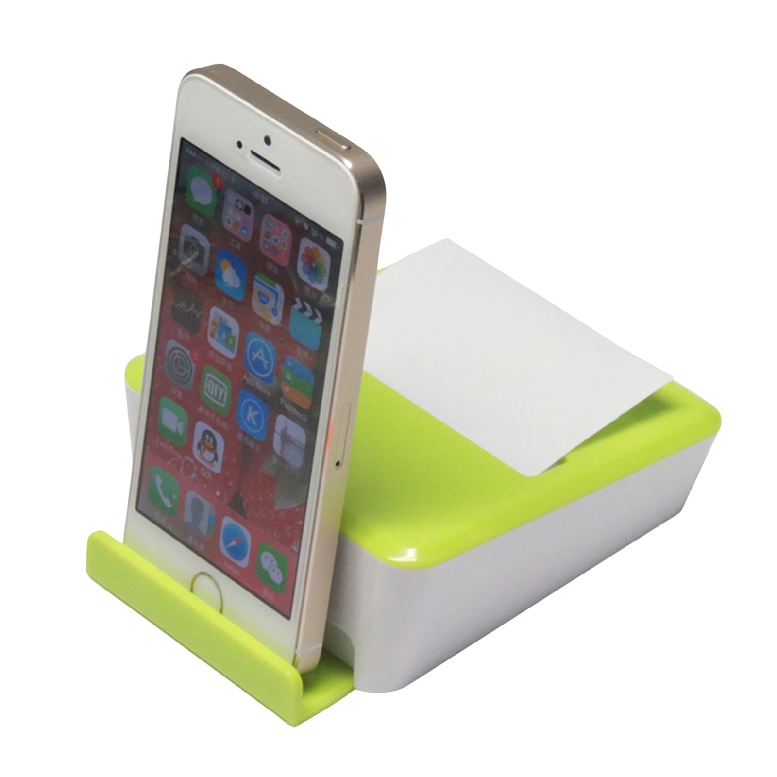 Note Box