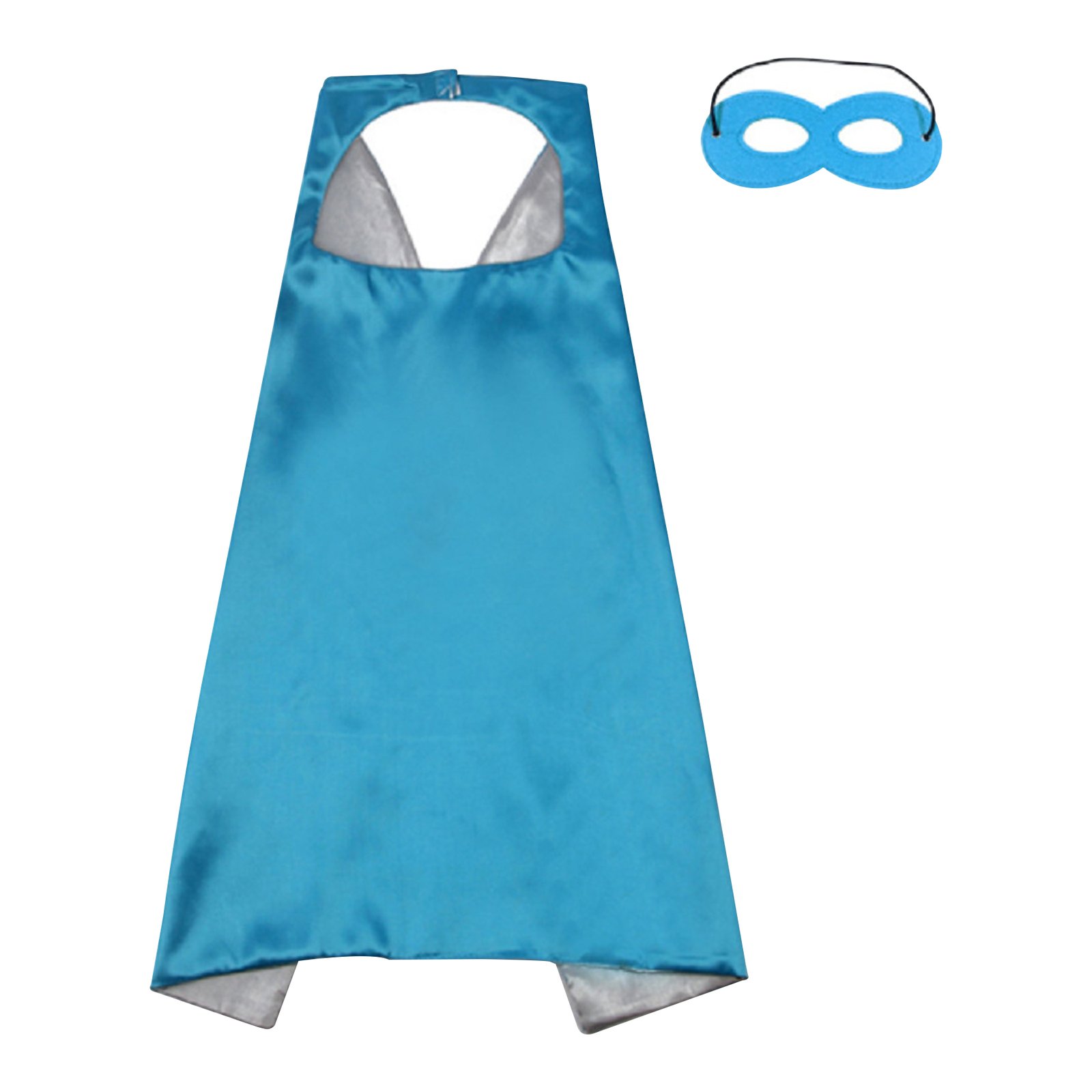 Kid'S Superhero Cape