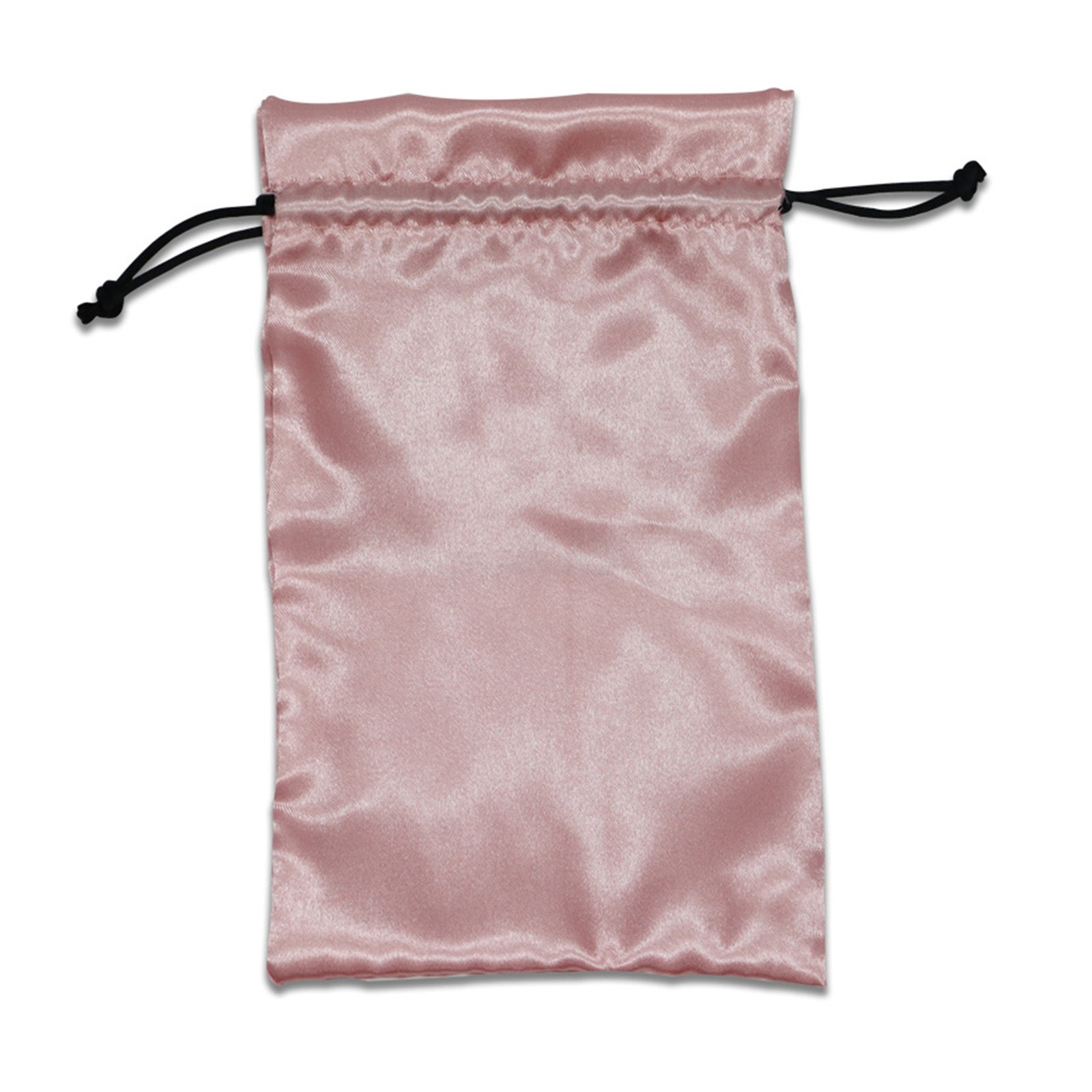 Satin Gift Drawstring Bag