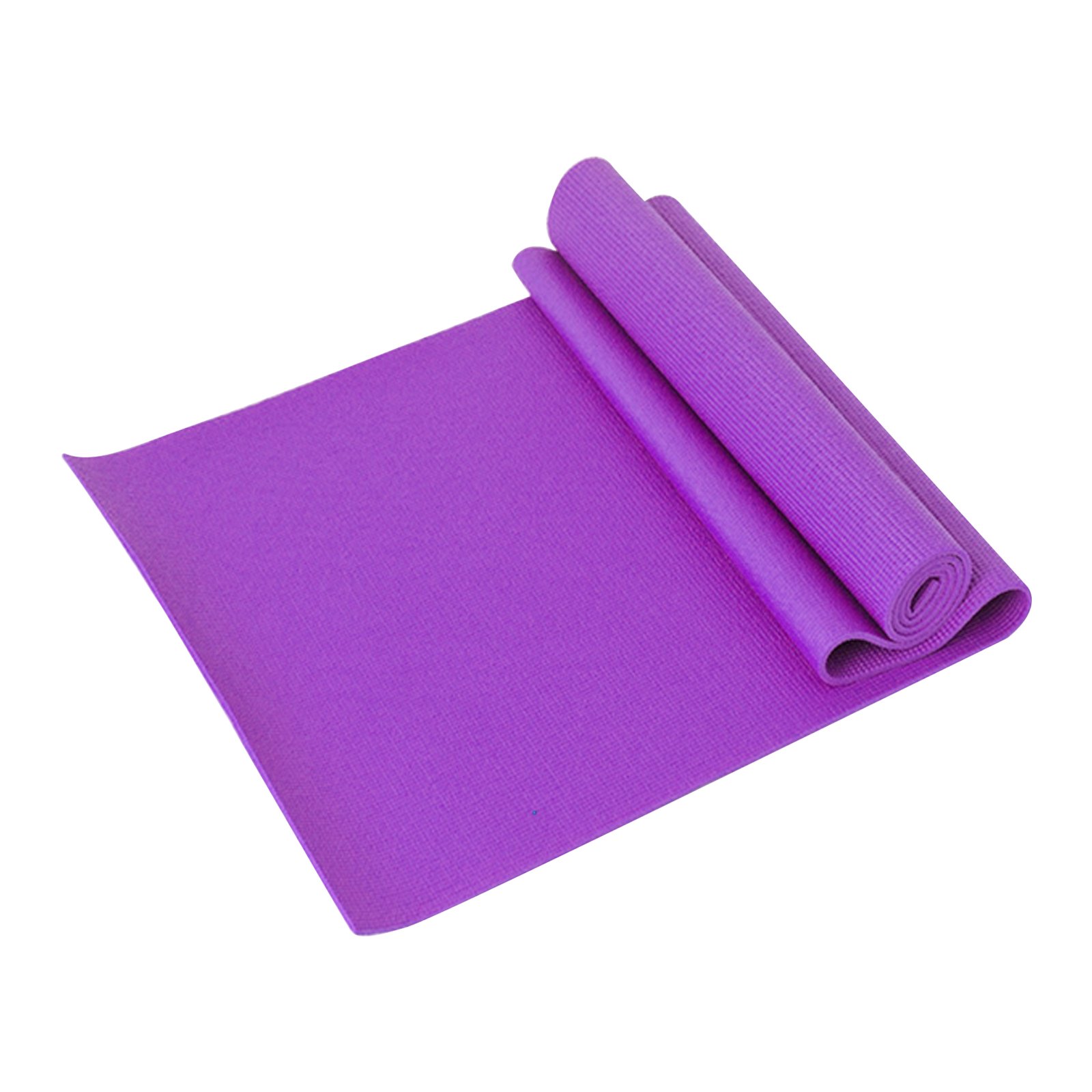On-The-Go Yoga Mat