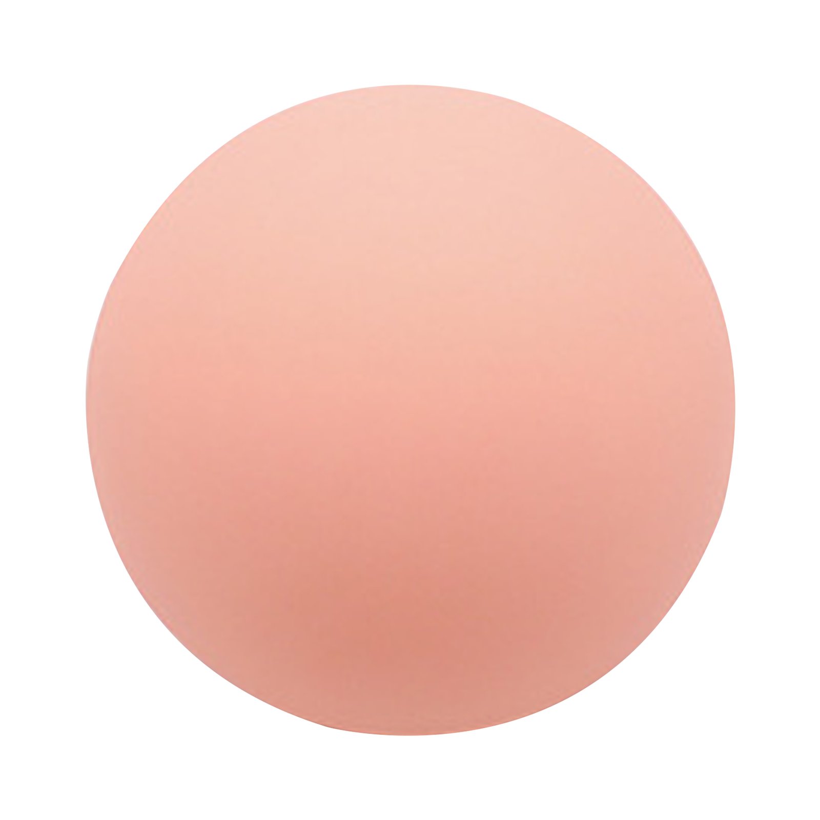 Yoga High Bounce Rubber Handball Fascial Ball