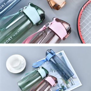18OZ Custom Sports Travel Mug