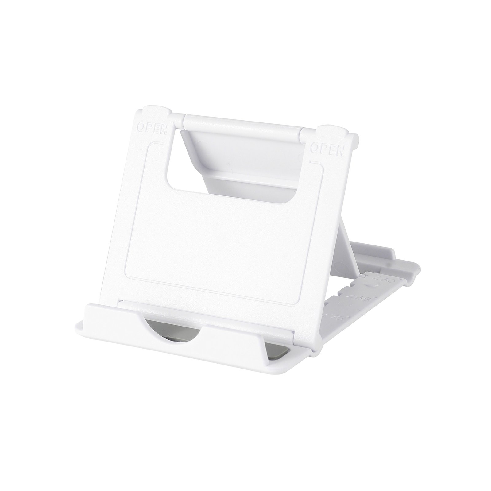 Adjustable Folding Phone Holder