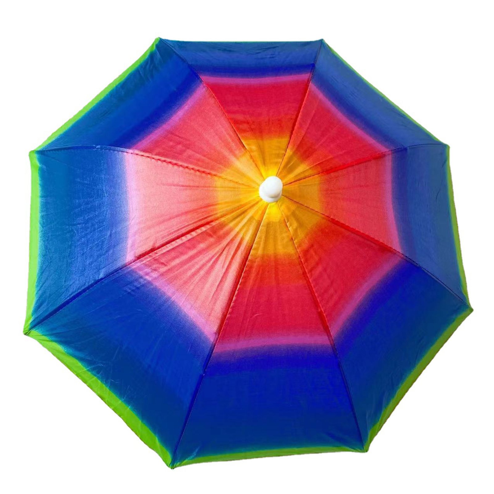 Umbrella Hat