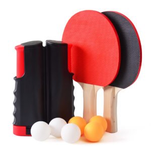 Table Tennis Set