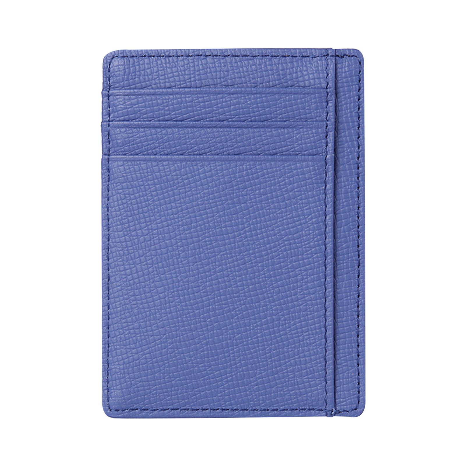 Leather Card Wallet
