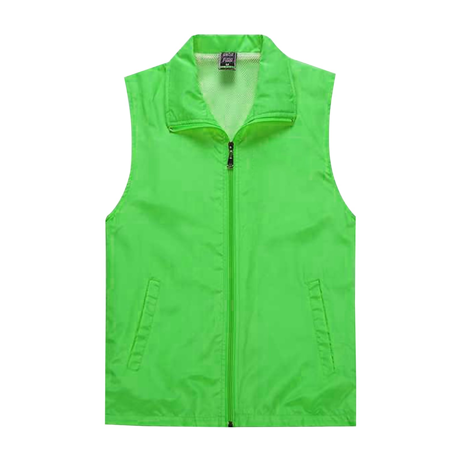 Outwear Volunteer Activity Vest
