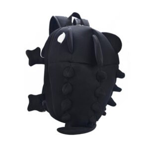 Creative Cartoon Dinosaur Backpack