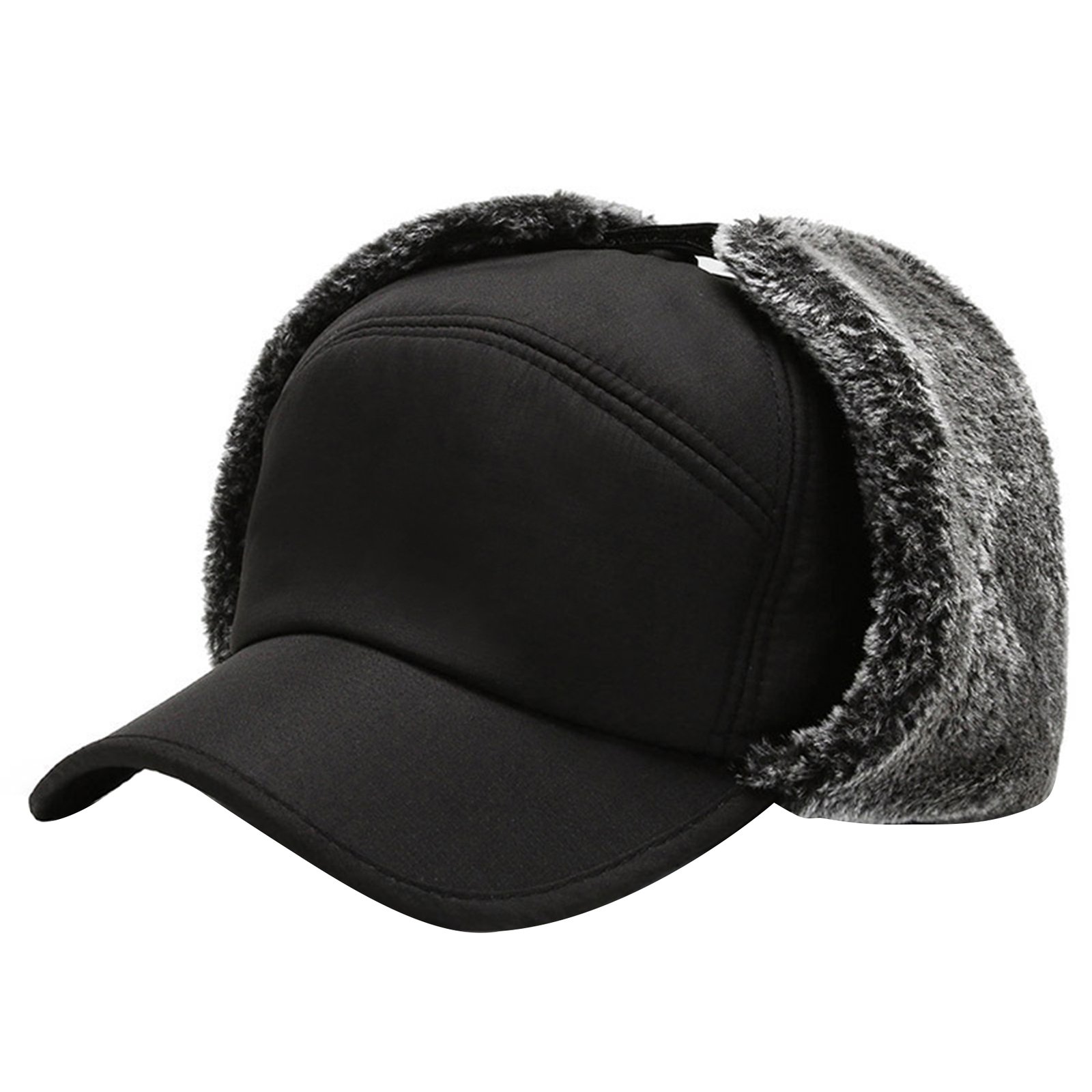 Winter 3 In 1 Trapper Bomber Hat