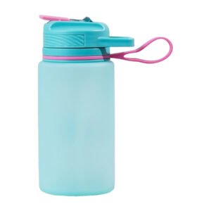 Outdoor Portable Collapsible Water Bottle
