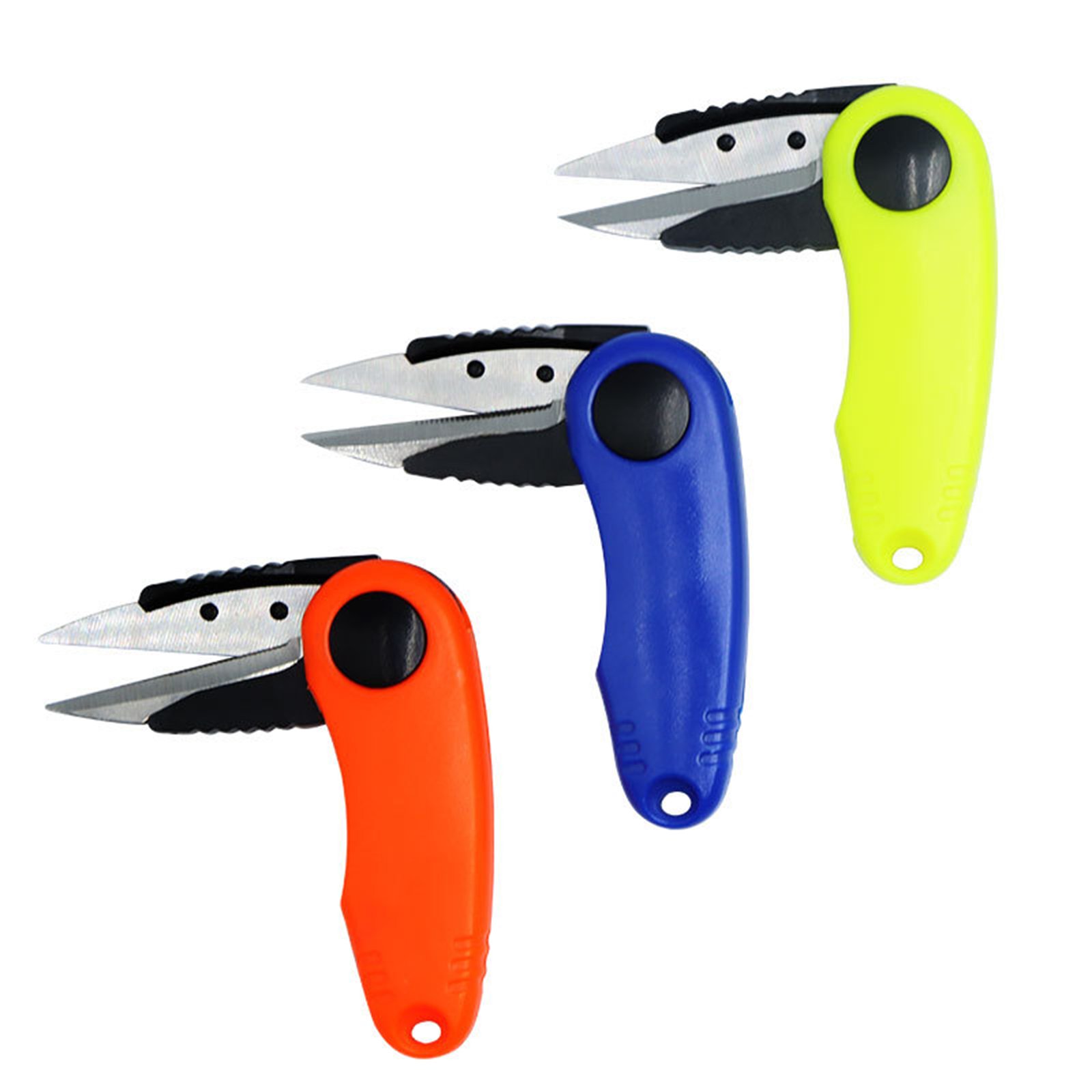 Folding Fishing Scissors