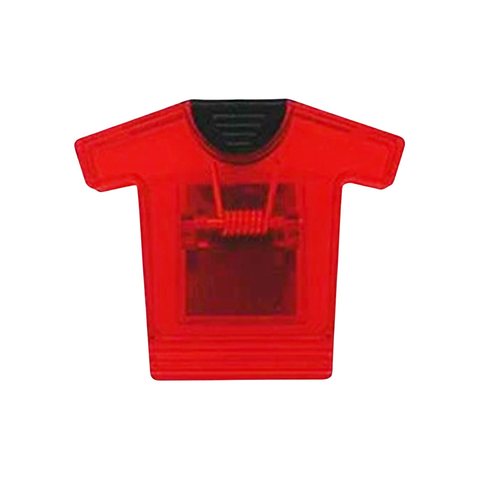 Magnetic T-Shirt Clip