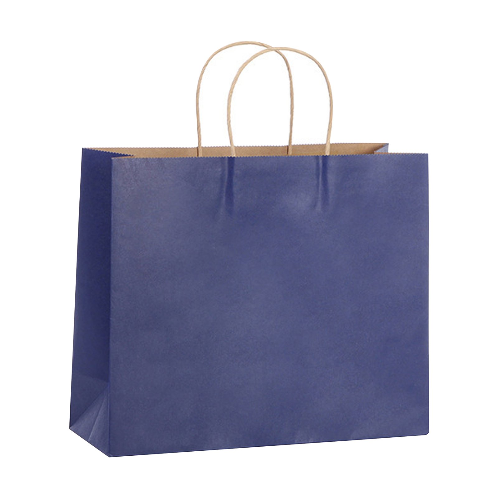 Kraft Paper Shopping Bag