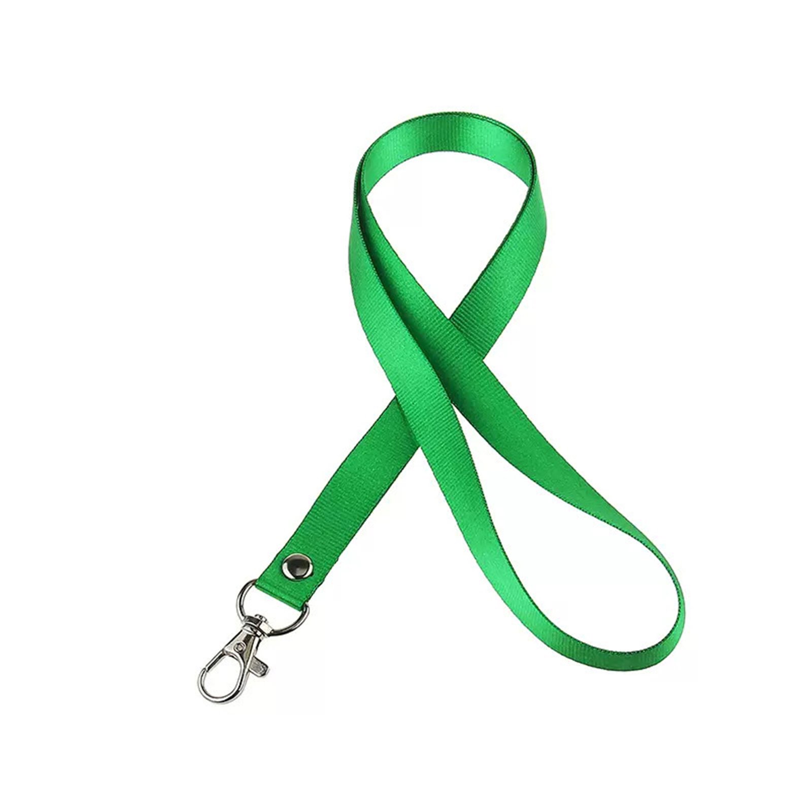 0.59" Dye Sublimated Lanyard w/ Lobster Claw