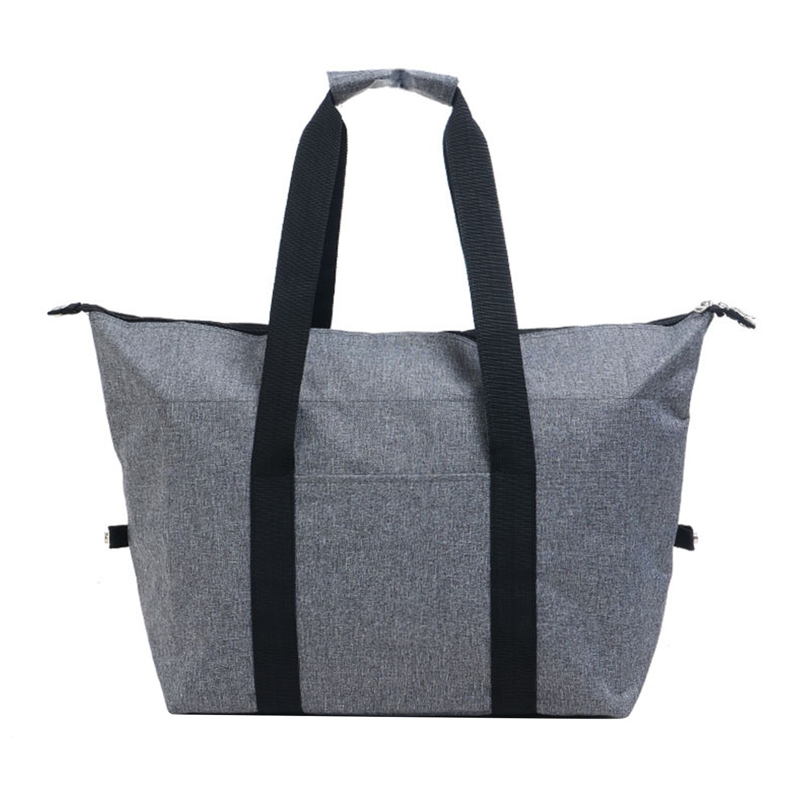 Large Insulated Picnic Tote Bag