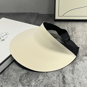 Sun Visor Hat Golf Sun Protection
